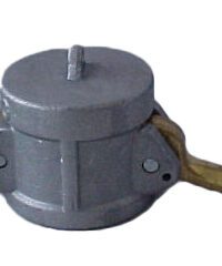 CAMLOCK DC DUST CAP 50MM AL50DC
