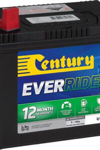 CENTURY BATTERY MOWER U1 MF