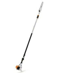 STIHL HT103 PETROL POLE SAW 31.4cc 12"