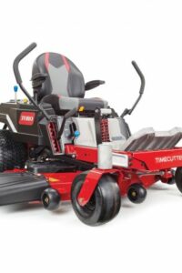 TIMECUTTER 50" MX5075 24.5HP