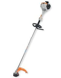 FS55RC  ROUND HANDLE LINE TRIMMER