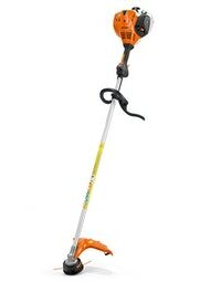 FS70 ROUND BRUSHCUTTER - AUTOCUT 25-2