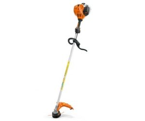 FS70 ROUND BRUSHCUTTER - AUTOCUT 25-2