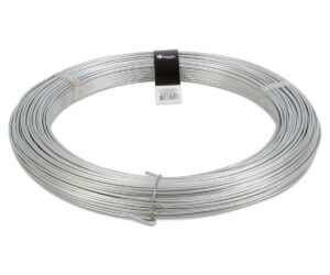 TIE WIRE GAL 3.15MMX160M