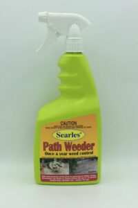 SEARLES PATHWEEDER RTU 1LT