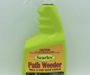SEARLES PATHWEEDER RTU 1LT