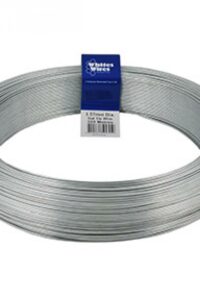 TIE WIRE GAL 1.57MMX320M