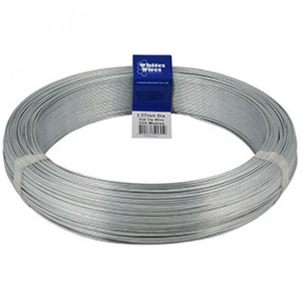 TIE WIRE GAL 1.57MMX320M