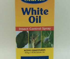SEARLES WHITE OIL 200ML