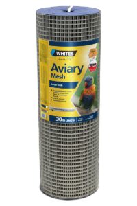 AVIARY MESH 90 X 19x19 X 1.47 30M