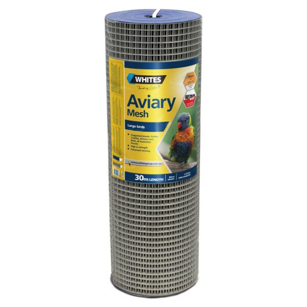 AVIARY MESH 90 X 19x19 X 1.47 30M