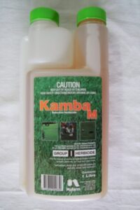 KAMBA M 1L