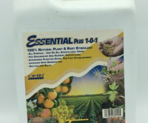 ESSENTIAL PLUS 101 - 4L GROWTH PRODUCTS