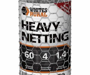 HEAVY NETTING 90 X 4 X 1.4 50M