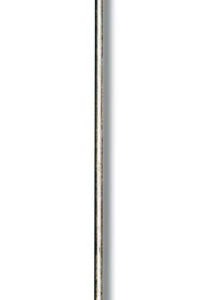 THUNDERBIRD 1M GALVANISED EARTH STAKE