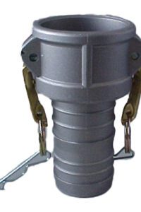 CAMLOCK TYPE C 32MM AL32C