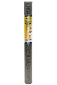 MOUSE & SNAKE MESH 90X 6.5x6.5 X0.60 5M