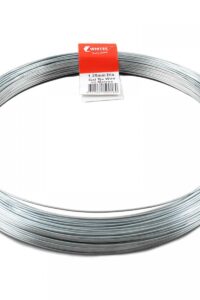 TIE WIRE HANDYPAK COILS 1.25MMX95M