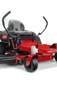 TIMECUTTER 42" 4225  22.5HP     75742TA