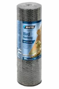 BIRD NETTING 60 X 1.3 X 0.56  50M