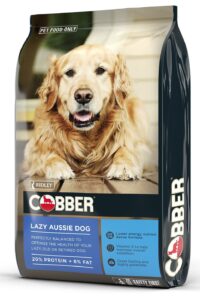 COBBER SENIOR DOG 20KG