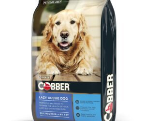 COBBER SENIOR DOG 20KG