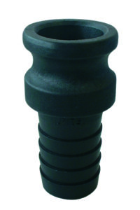 CAMLOCK POLY TYPE E 25MM