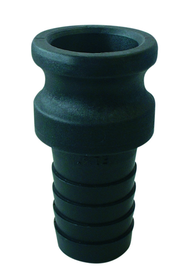 CAMLOCK POLY TYPE E 25MM