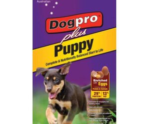 DOGPRO PLUS PUPPY 20KG