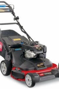 TIMEMASTER 30" WALK BEHIND