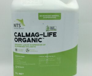 Nutritech CALMAG LIFE 5lt Liquid Dolomit