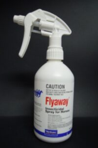 FLYAWAY 500ML