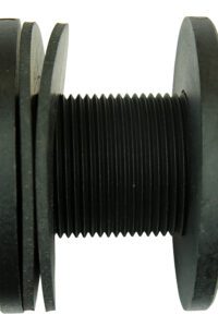 NYGLASS TANK INLET M/F 1/2" (15MM)