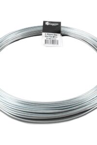 TIE WIRE HANDYPAK COILS 2.50MM X 24M