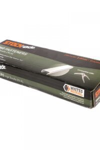 JAMBRO "GERRARD" RING FASTENERS 1000PK