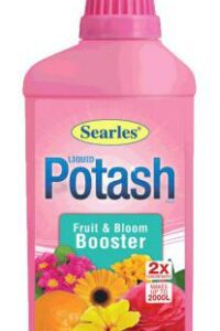 SEARLES LIQUID POTASH 1L