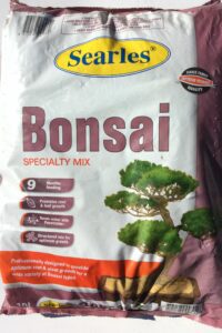 SEARLES BONSAI MIX 10L