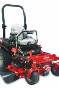 Z MASTER 6000  - 31HP KAWASAKI