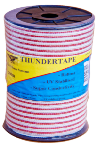 THUNDERTAPE 400M