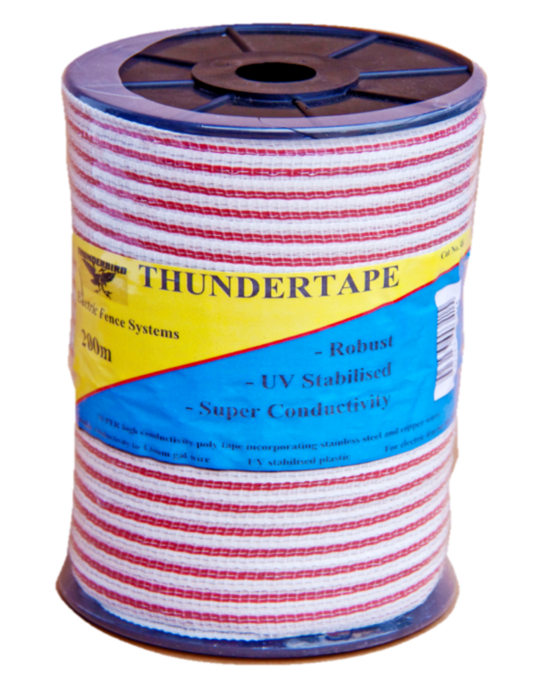 THUNDERTAPE 400M