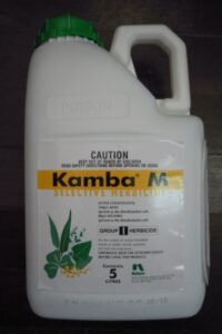 KAMBA M 5L
