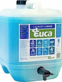 EUCA LAUNDRY LIQUID 10L