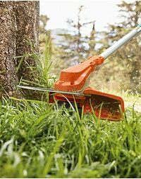 BATTERY GRASS TRIMMER