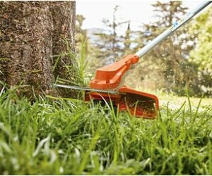 BATTERY GRASS TRIMMER