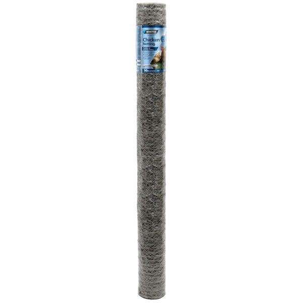 CHICKEN NETTING 180 X 5 X 1.00 50M