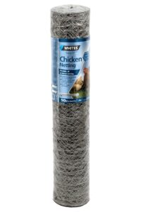 CHICKEN NETTING 90 X 5 X 1.00 50M