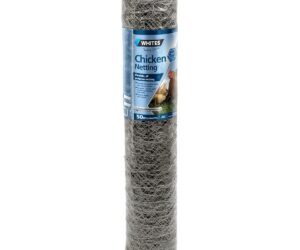 CHICKEN NETTING 90 X 5 X 1.00 50M