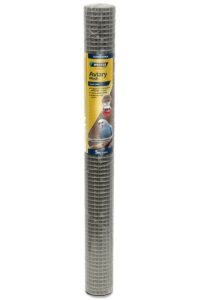 AVIARY MESH 90 X 12x12 X 0.7 5M