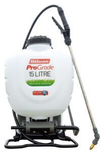 Knapsack 15ltr Sprayer Prograde