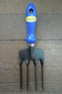 SEARLES HAND FORK